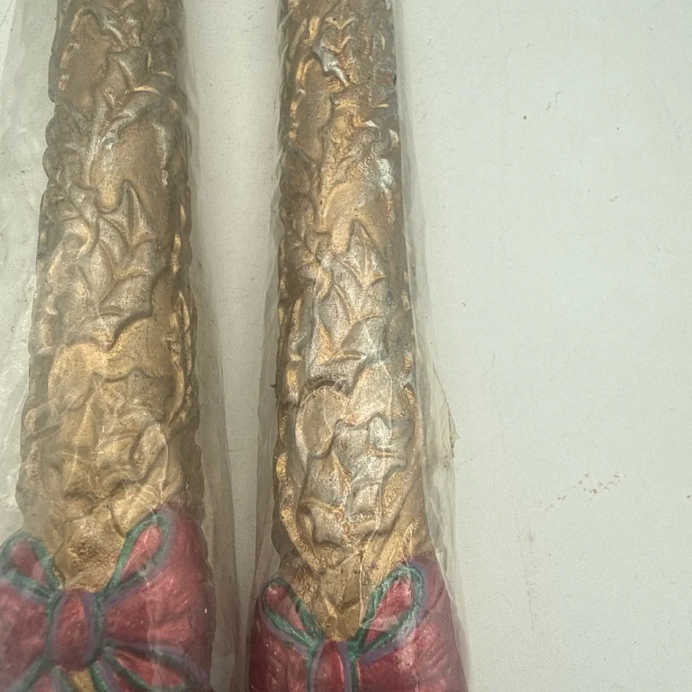 Wilton pair vintage